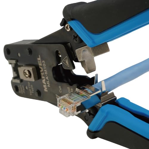 MARVEL Penetrating Modular Crimping Tool MLA-M103