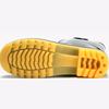 Rain shoes adult plastic rain shoes high-top short rain boots waterproof, non-slip and wear-resistant overshoes water boots