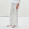 LESS 2025 Summer Casual Wide-Leg Pants