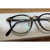 Used Beauty&youth Kaneko Glasses Alex Kaneko Optical
