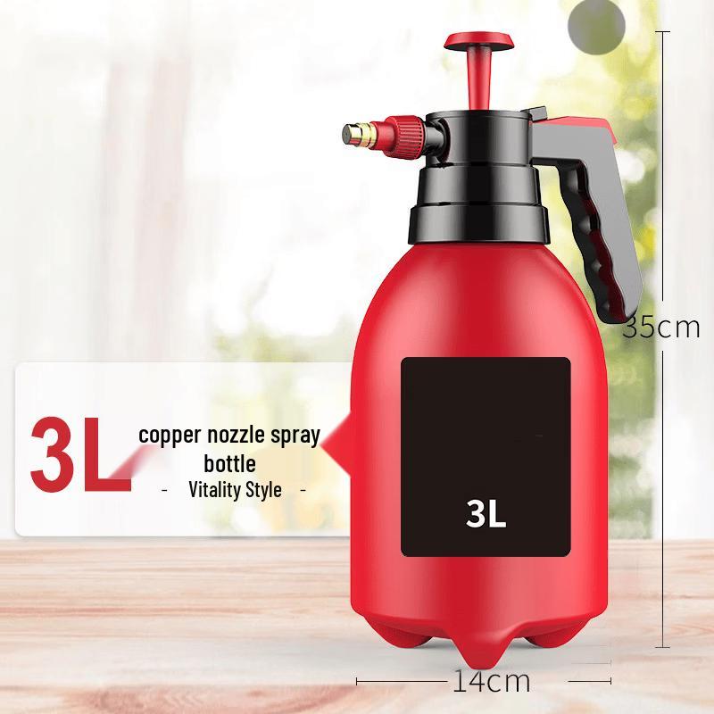 OLOEY Disinfection Atomizing Spray Bottle