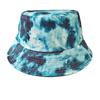 Reversible Hip Hop Bucket Hat for Men & Women - Trendy Sun Protection for Outdoor Travel