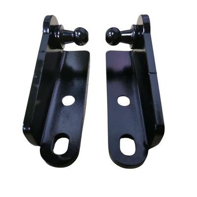 XIANGSHANG Delica Rear Gate Damper Stay Extensions for Early and Late Models Interior Auxiliary and Right D5 (D5) - (CV1W, CV2W, CV4W, CV5W) - Parts,