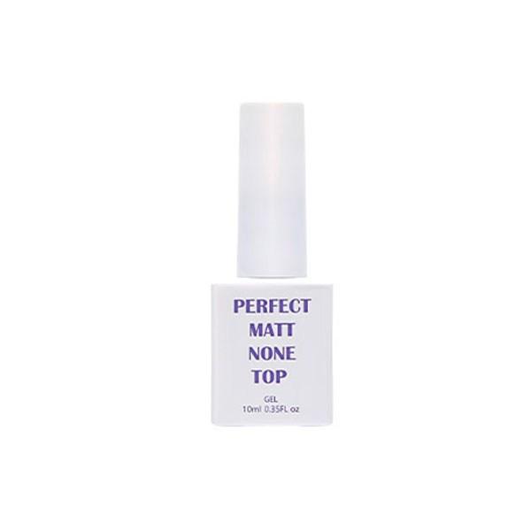 

I Light Gel Art Gel Basic Perfect Matte Top Gel 10мл, 1 шт.