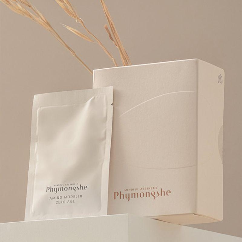 Amino Modeler Zero Age 5mlx10ea