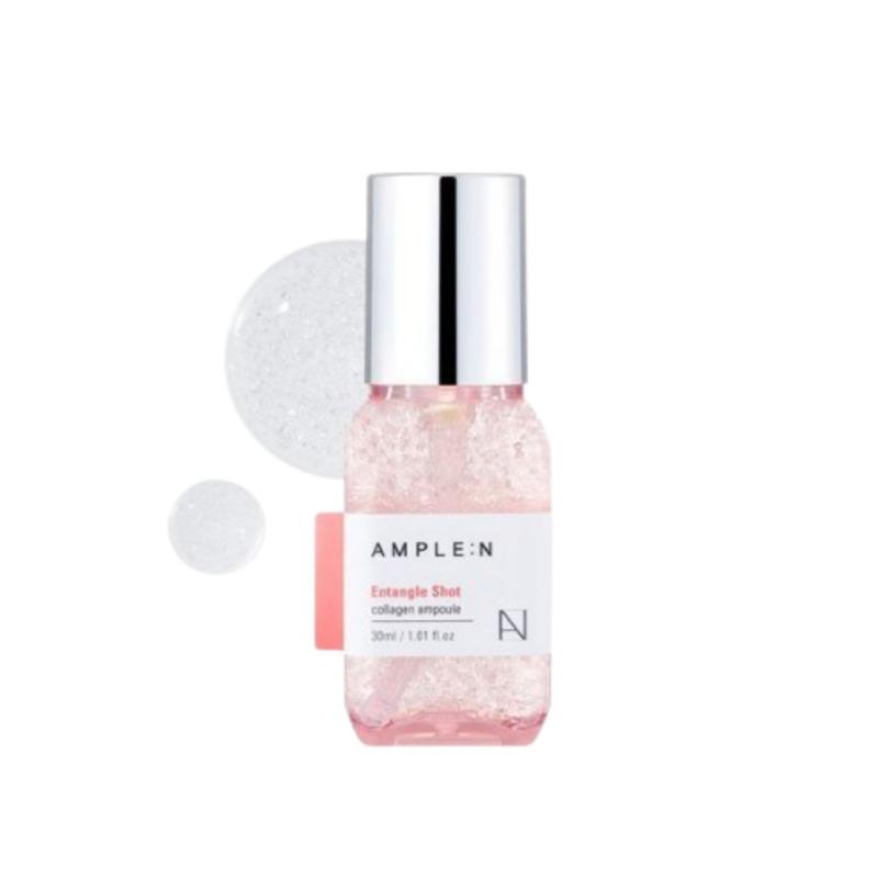 AMPLE:N Intangle Shot Collagen Ampoule 30ml