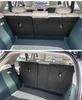 NIO Firefly Car Trunk Mats & Seat Back Cushions - TPE, for Models 25