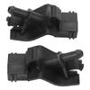 Efficient Windshield Washer Filter Long lasting Windshield Filter Plastic Providing Secure Fit & Longevity for Vehicle