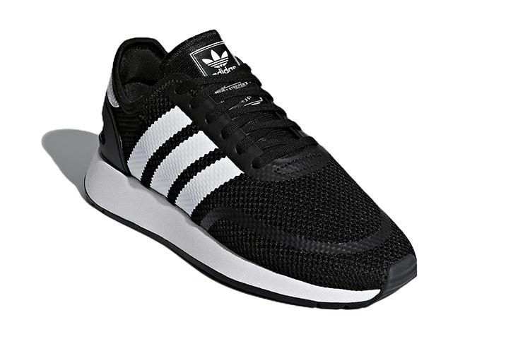 adidas N-5923 Black White Youth AC8544