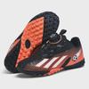 Kids' Low-Top Rotating Buckle Football Shoes for Boys and Girls