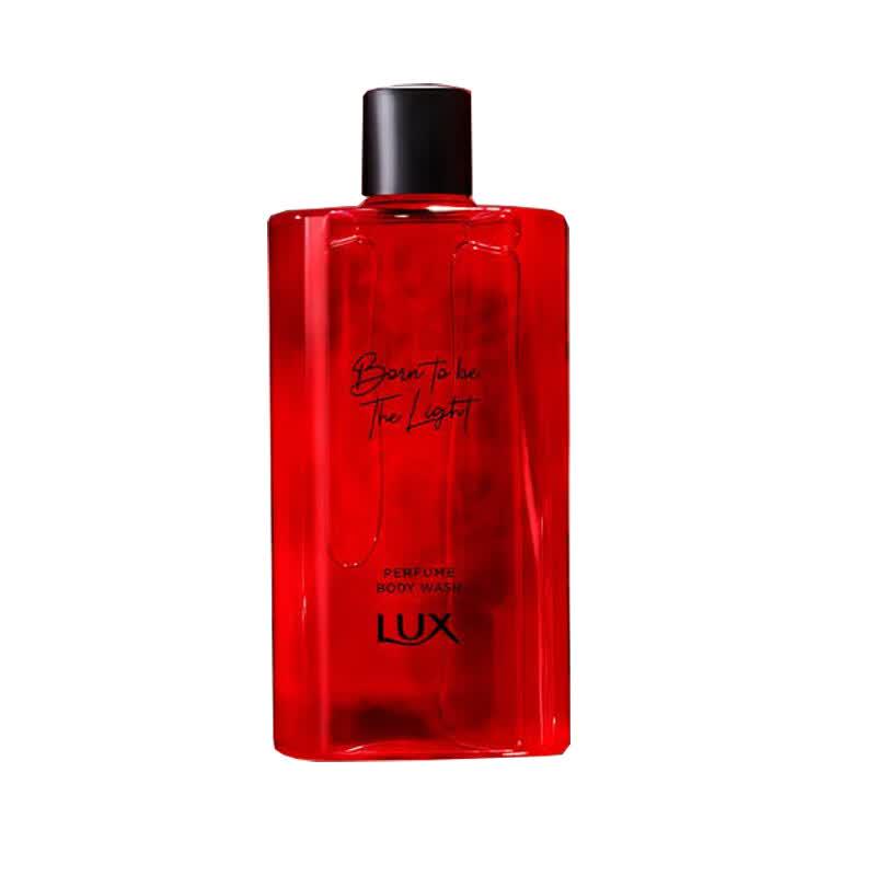 Lux Spotlight Memory Fragrance Body Wash