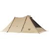 Campaljapan Twincresta Shelter 3347000080