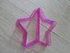 Dinosaur Sandwich Cutter Bread Mold, Plastic Bento DIY, Random Color