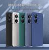 IQOO Z6/Z6X Silicone Case - Vivo Cover for Men & Women