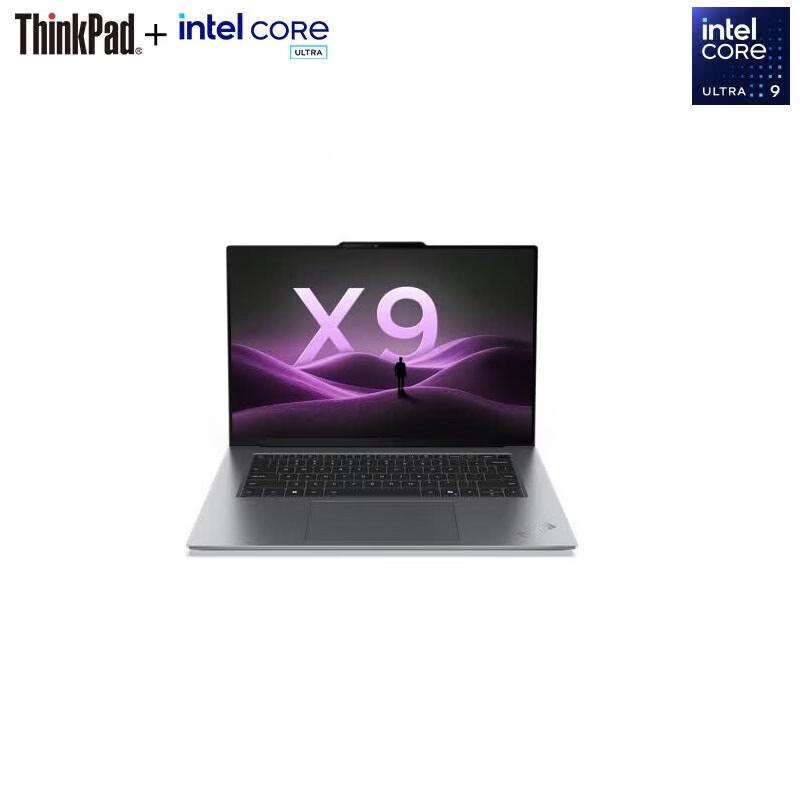 

Lenovo ThinkPad X9-15 Aura AI Mobile Workstation (CN version)