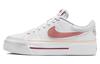 Court Legacy Lift 'White Guava Ice' Women's FQ8782-100