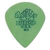 Dunlop Pick 472rm3 - Guitar Accessories &; Basses - Tortex Jazz M3 Plectrum Rounded Tip - 0.88mm