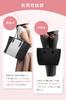 Miwoluna Business Bag Tote Bag for A4 PU Black [Miwoluna] Women, Size, Leather, Hardware