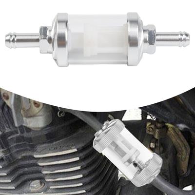 Fuel Filter Impurities Motorcycles Unlimited Models 9.2*2.8cm