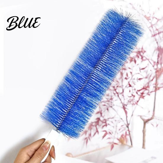 Narrow Space Cleaning Brush 3/6Pcs Bendable Microfiber Head Brush Ceiling Fan Cleaner Duster