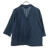 KAMIKO Mont Bell 7 Minutes Sleeve Cut XS Navy Montbell Women Used