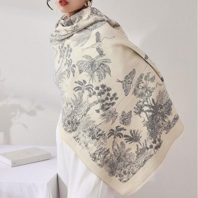 Accesorios – Bufandas