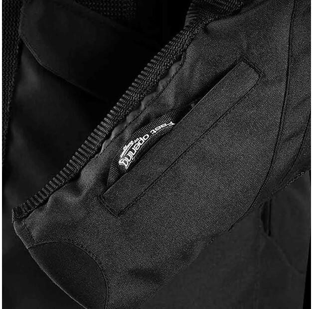 Furygan Brooks Vented+ Motorcycle Jacket