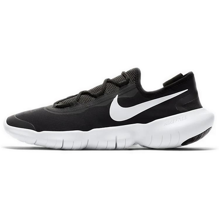 New Nike Free Rn 5.0 2020 Black CI9921-001