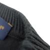 LOUIS VUITTON  L Short sleeve T-shirt black cotton mens