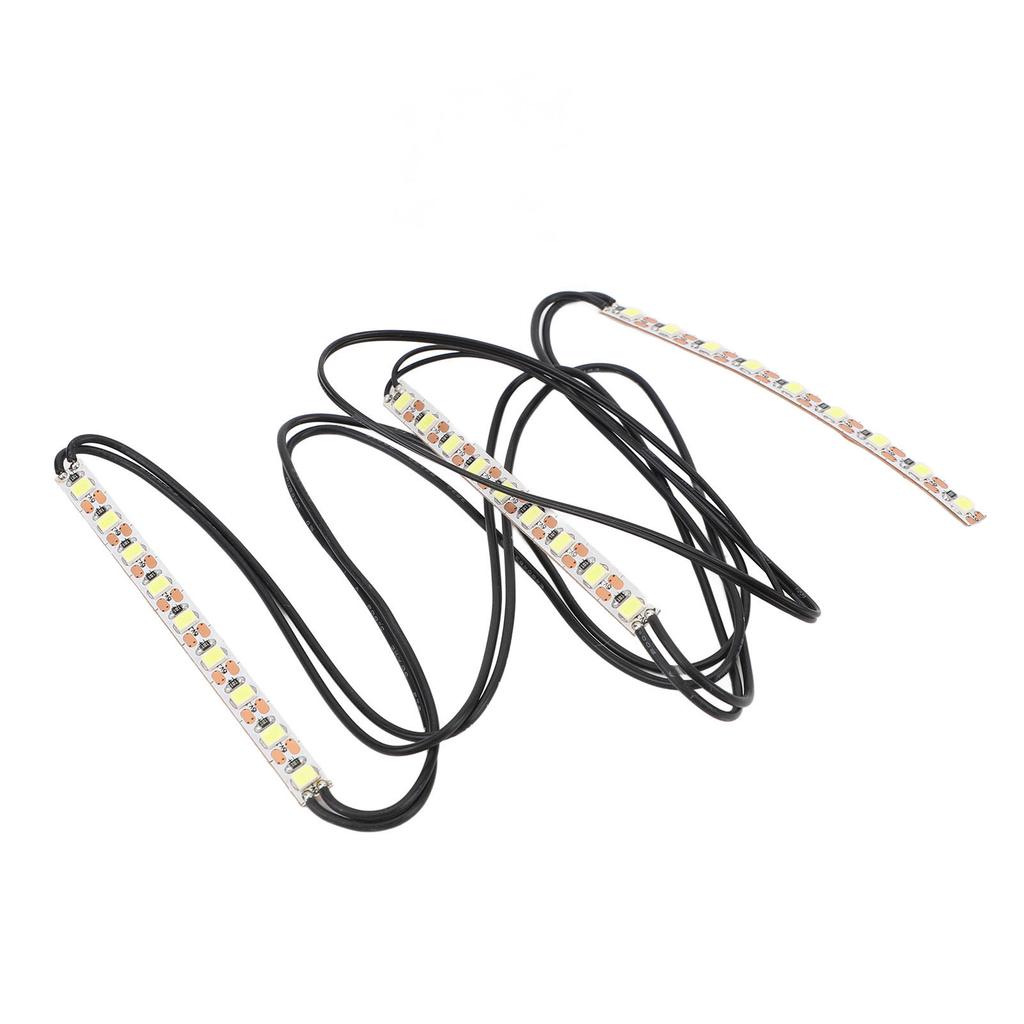 3D Printer LED Light Strip Professional Waterproof High Brightness Energy Saving 3D Printer Lighting Strip 5V 12W