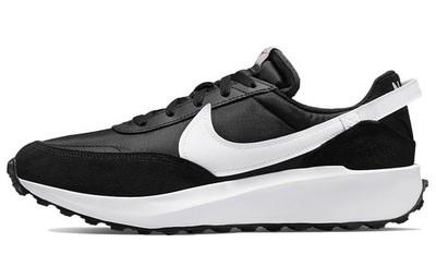 Nike Waffle Debut Черный Белый DH9522-001 44.5