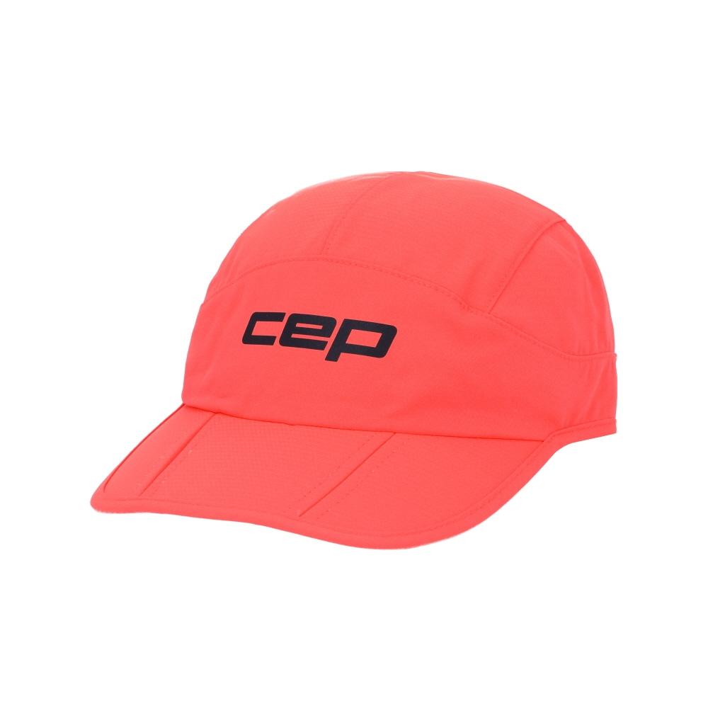 Кепка Cep Men Core Run Складная Неоновый коралловый W5mdst0 W5MDST0