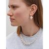Pearl Bloom Earrings