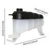 Coolant Recovery Tanks 603-973 22856231 84368362 13502354 3014134 Radiator Overflow Bottle Coolant Reservoir