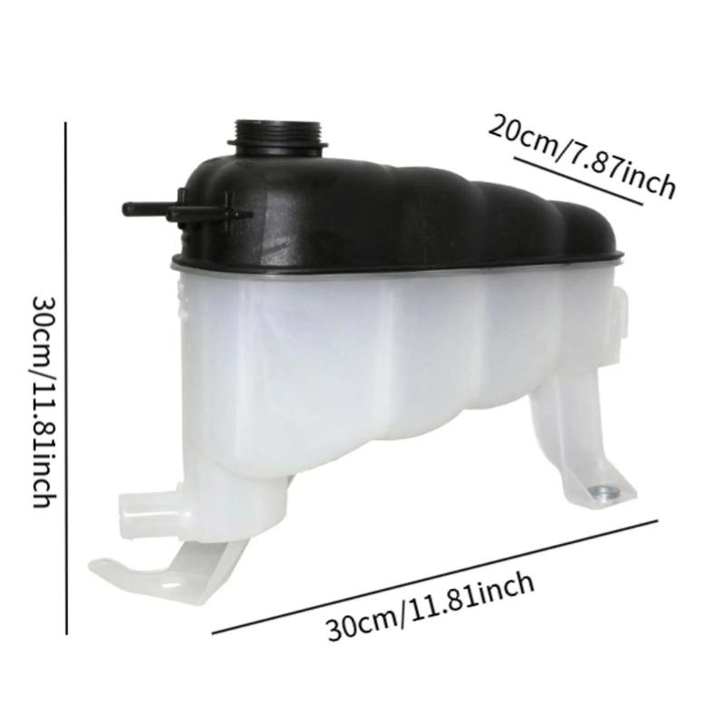 Coolant Recovery Tanks 603-973 22856231 84368362 13502354 3014134 Radiator Overflow Bottle Coolant Reservoir