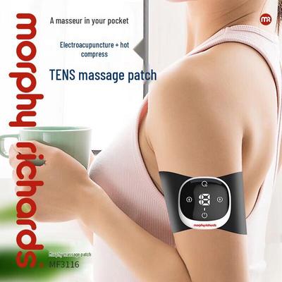Morphy Richards MF3116 Mini EMS Body Massager CN Plug (adapter Included)