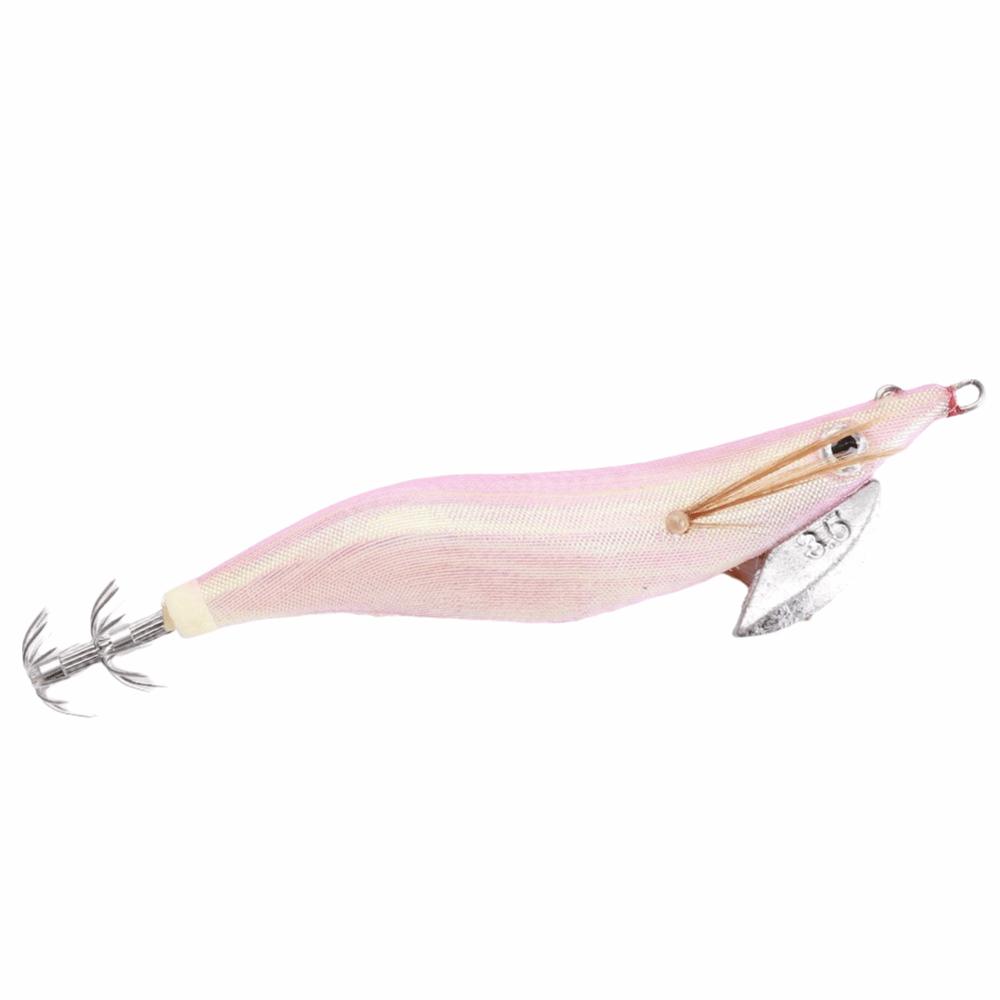 

2.5g 3.5g Mini Size Fishing Lures Hard Bait 10cm 13cm Prawn Lure Octopus Shrimp Shrimp Fishing Fishing Hooks Wood Baits