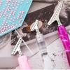 Embroidery Diamond Painting Pen Nail Art Pen Tips Replacement Pen Heads Point Drill Pen Heads