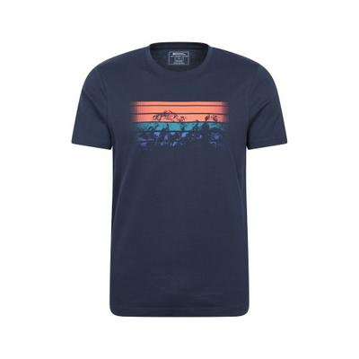 Men's Sunrise T-Shirt