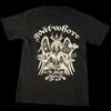 Vintage Goatwhore Metal Band T-Shirt Unisex Baumwolle Tour Konzert MD671 Unisex T-Shirt
