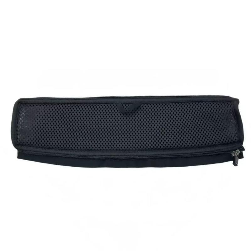 

Breathable Headphone Protector with Reinforced Meshing Structure Ergonomic Fit Quick Assembly Suitable for WH-1000XM6 1
