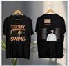 Teddy Swims Tour 2025 T-Shirt, Teddy Swims 2025 Concert Shirt, Teddy Swims Fan