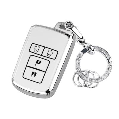 Toyota Schlüsselanhänger, Typ 80er Serie, Voxy, Noah, Harrier 60er Serie, Esquire Alphard, Sienta,