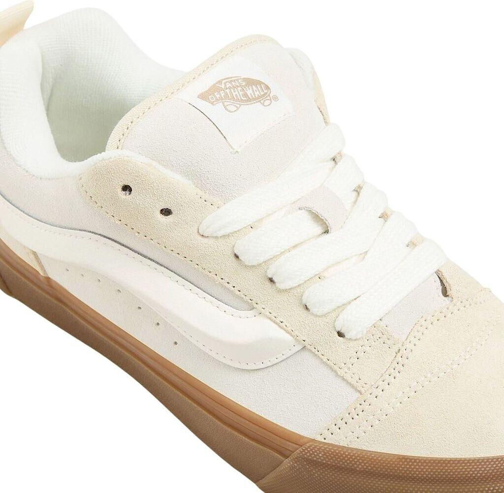 Sneakers Vans Knu Skool Marshmallow/light Gum