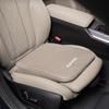 Ice Silk Car Seat Cushion Protection Mats For Toyota Corolla Yaris Aygo Prius CHR Camry Auris Avensis Land Cruiser Prado Keyring
