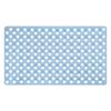 Qiqijia Home Bathroom Non-Slip Mat, Shower Room Bathing Foot Mat, Toilet Large Mat, Bathroom Children\'s Waterproof Anti-Fall Floor Mat