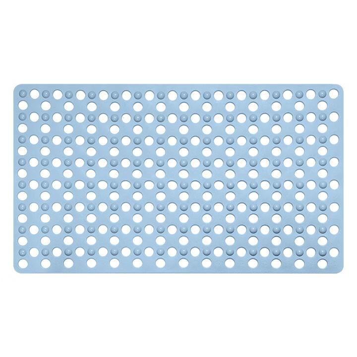 Qiqijia Home Bathroom Non-Slip Mat, Shower Room Bathing Foot Mat, Toilet Large Mat, Bathroom Children\'s Waterproof Anti-Fall Floor Mat