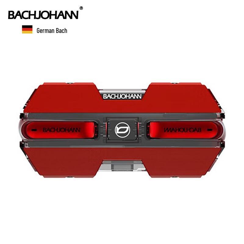 

Bach Johann B3 Wireless Bluetooth Earbuds
