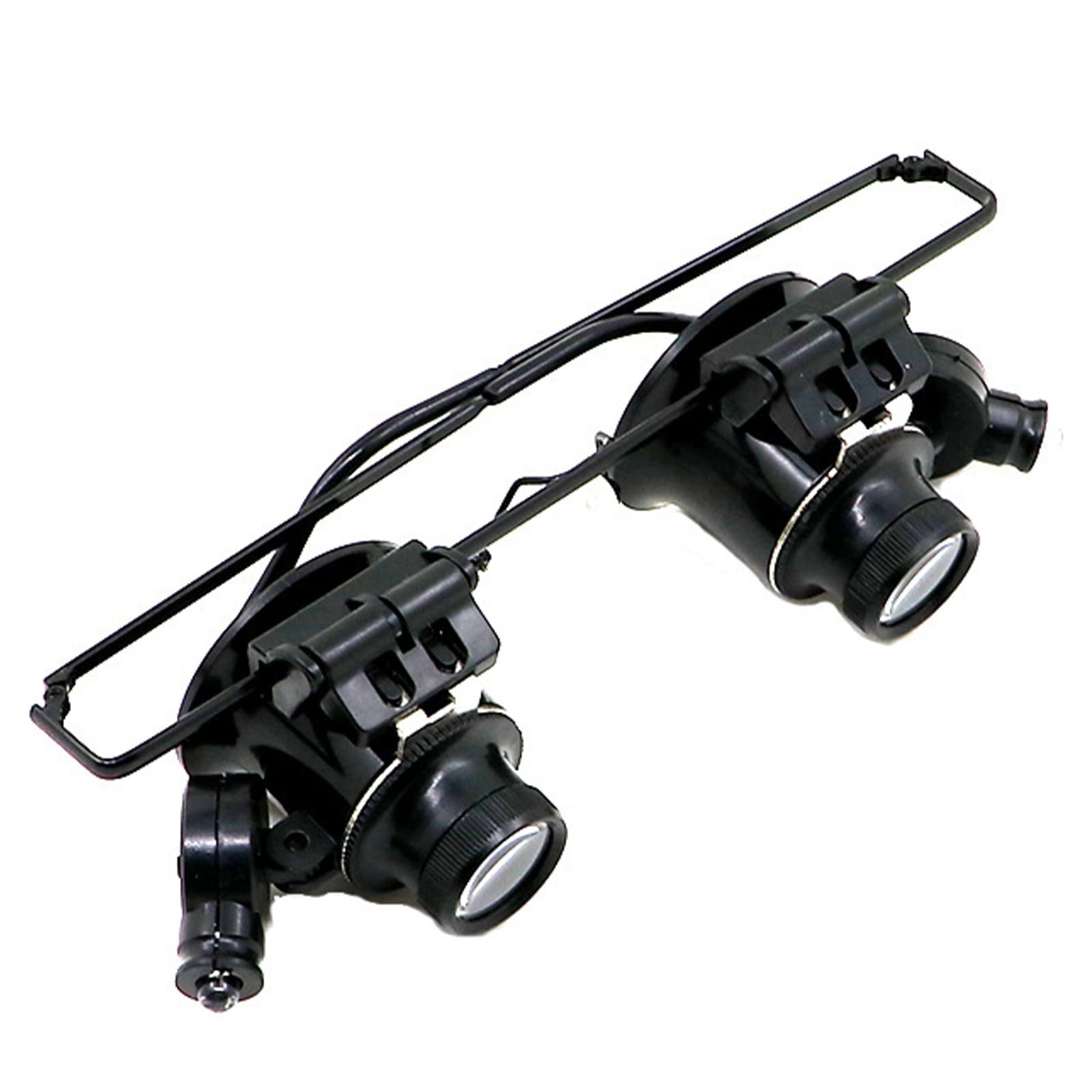 

2023 Smooth Watch Magnifier Watch Repair Magnifier Loupe Jewelry Watch Repair Tool