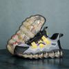 Boy/Girl's Mesh Is Breathable and Super Light, Non -slip and Wear -resistant Sneakers